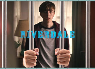 Actorul Ryan Grantham, condamnat la închisoare pe viață pentru uciderea mamei Ryan Granthham