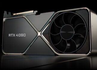 Plăcile grafice RTX 4090 şi 4080 vor fi lansate anul acesta