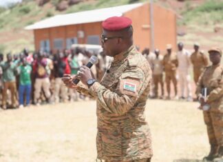 Burkina Faso: A șasea lovitură de stat, din ultimii doi ani, este în desfășurare