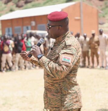 Burkina Faso: A șasea lovitură de stat, din ultimii doi ani, este în desfășurare