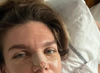 Simona Halep: „Sezonul meu 2022 este încheiat”