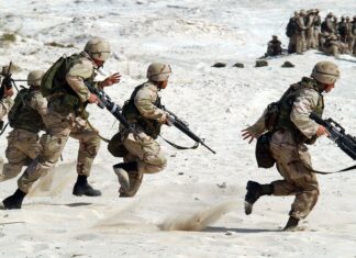 Oficialii americani se tem că Vladimir Putin ar putea ataca România și Polonia