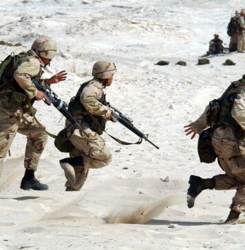 Oficialii americani se tem că Vladimir Putin ar putea ataca România și Polonia