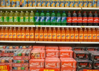 Băuturile carbogazoase dulci favorizează apariția cancerului Sursă foto: Pixabay