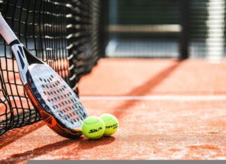 Suspendat pe viață după ce a trucat 64 de meciuri de tenis