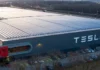 Tesla construiește o fabrică de baterii la Brăila Tesla