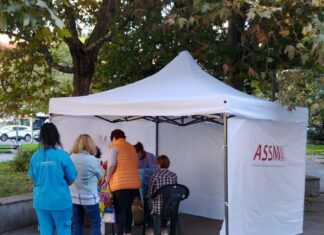 Locuitorii Capitalei își pot verifica glicemia gratuit