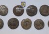 Un tezaur dacic cu 116 obiecte de patrimoniu, descoperit în județul Alba Tezaur