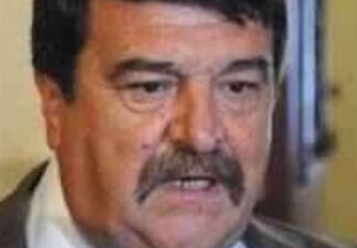 Prefectul Toni Greblă, avertisment pentru Clotilde Armand Toni Grebla