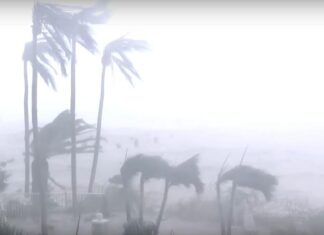 Uraganul Ian a provocat pagube de amploare în statul Florida Uraganul Ian