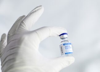 Pfizer solicită acordul FDA pentru rapelurile vaccinului COVID-19, dedicate copiilor