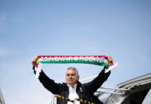 PE a votat: Ungaria nu mai este o democrație deplină
