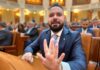 Deputatul Vlad Popescu Piedone, preocupat la debutul sesiunii parlamentare de problemele importante ale românilor: Sunt pregătit pentru această toamnă de foc Vlad Popescu Piedone