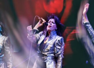 Yasmin Levy va concerta în Bucureşti, la Sala Palatului, pe 11 decembrie