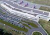 Începe modernizarea Aeroportului din Craiova, cel mai mare proiect din zona Olteniei, construit de Compania Erbașu Sursă foto: Construcții Erbașu