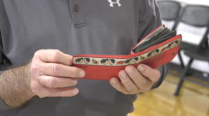 Captură video/Facebook