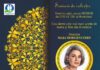 Maia Morgenstern este invitata de onoare a celei de-a IV-a ediții a Galei ”Seniori de Colecție” Sursă foto: Facebook/Îmbătrânire Activă