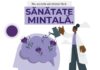 Ziua Mondială a Sănătății Mintale: ”Să facem din sănătatea mintală o prioritate globală” Foto: Facebook/Crucea Roșie Română