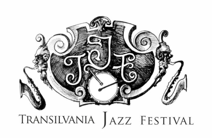 Sursă foto: Facebook/Transilvania Jazz Festival