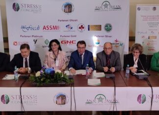 A fost încheiată cea de-a V-a ediție a Stress Congress 2022, cu tema: ”Stresul, provocare multidisciplinară în noile paradigme medicale, sociale, economice și militare”