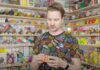 Un bărbat din Germania deține recordul mondial pentru cele mai multe cuburi Rubik Captură video Youtube/Guinness World Records