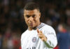 Fotbalistul Kylian Mbappe, cel mai bine plătit sportiv al planetei Mbappe