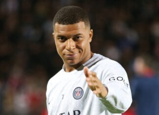 Fotbalistul Kylian Mbappe, cel mai bine plătit sportiv al planetei Mbappe