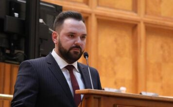 Nicușor Dan, somat de deputatul Vlad Popescu Piedone, să ia măsuri pentru semaforizarea Sectorului 5
