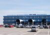 Începe modernizarea ghișeelor de check-in de la Aeroportul Otopeni Aeroport Otopeni