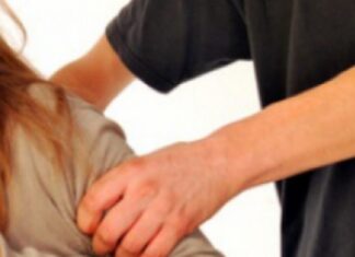 Prima brăţară de monitorizare a agresorilor, folosită în București Agresiune