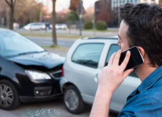 Constatarea amiabilă în caz de accident se poate face și online Amiabila