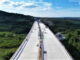 Blocarea fondurilor pune în pericol construcția unui tronson al autostrăzii A1 Sibiu – Pitești Autostrada