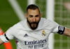 Karim Benzema, desemnat câștigătorul trofeului „Balonul de Aur” Kariom Benzema