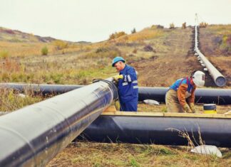 Familiile vulnerabile din România se pot înscrie în programul „Prima conectare la sistemul de alimentare cu apă şi canalizare” Canalizare