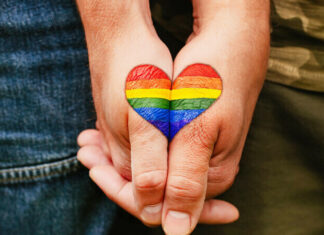 Slovenia legalizează căsătoriile între persoanele de același sex Casatorie gay