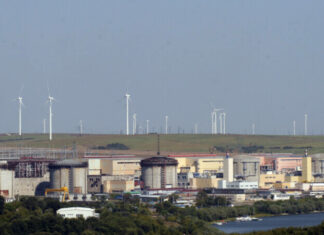 Reactorul 1 al CNE Cernavodă s-a deconectat automat de la Sistemul Energetic Naţional Cernavoda