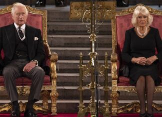 Regele Charles III a făcut prima vizită oficială în Scoția Charles