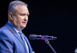 Nicolae Ciucă: Operaționalizarea interconectorului de gaze Grecia-Bulgaria va permite României accesul la noi resurse Nicolae Ciuca