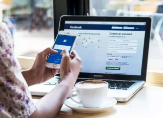 Furturi de conturi Facebook și Instagram, anchetate de DIICOT Alba Cont Facebook