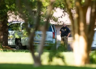 Un presupus ucigaş în serie, căutat de polițiști după 6 crime în California Criminal serie