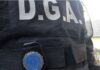 Percheziţii DGA la patru polițiști suspectați de ilegalități DGA