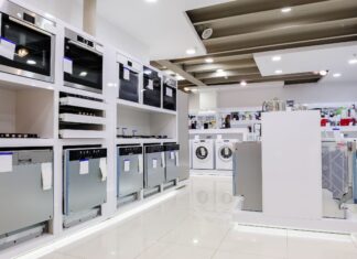 Familiile vulnerabile vor primi vouchere cu bani europeni pentru cumpărarea de electrocasnice sau întreținerea locuinței Electrocasnice