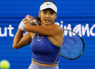 Emma Răducanu nu va participa la Transylvania Open din cauza unei accidentări Emma Raducanu