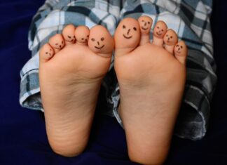 Oamenii nu se pot gâdila singuri, iar cercetătorii explică de ce Sursă foto: Pixabay