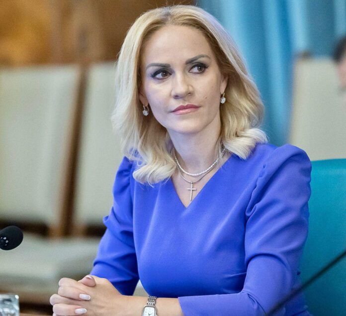 Gabriela Firea