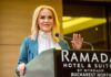 Activitatea ministrului Familiei, remarcată: Gabriela Firea, premiată în cadrul „Gala Femei care Schimbă România” Gabriela Firea