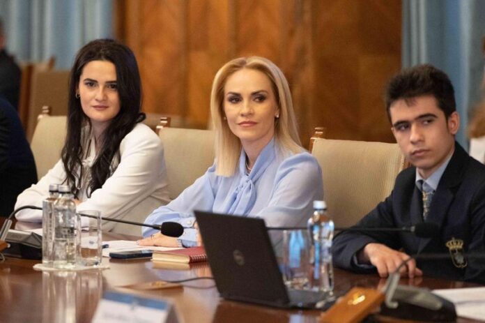 Gabriela Firea