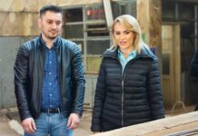 Gabriela Firea: În ultimii doi ani nicio clădire pericol public nu a fost fost pusă în siguranță sau consolidată în Capitală Gabriela Firea