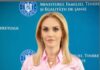 Ministrul Gabriela Firea: Tinerii și familiile la început de drum vor putea lua credite în condiții avantajoase Gabriela Firea
