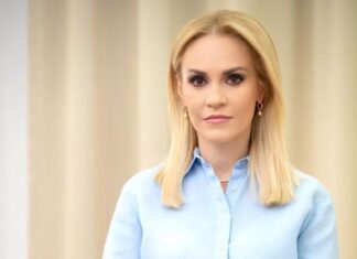 Gabriela Firea îl acuză pe Nicușor Dan de ilegalități: Tramvaiele aflate în probe la București au motoare cu o putere mai mică față de cele prezentate în oferta trimisă Primăriei Capitalei în timpul licitației Gabriela Firea